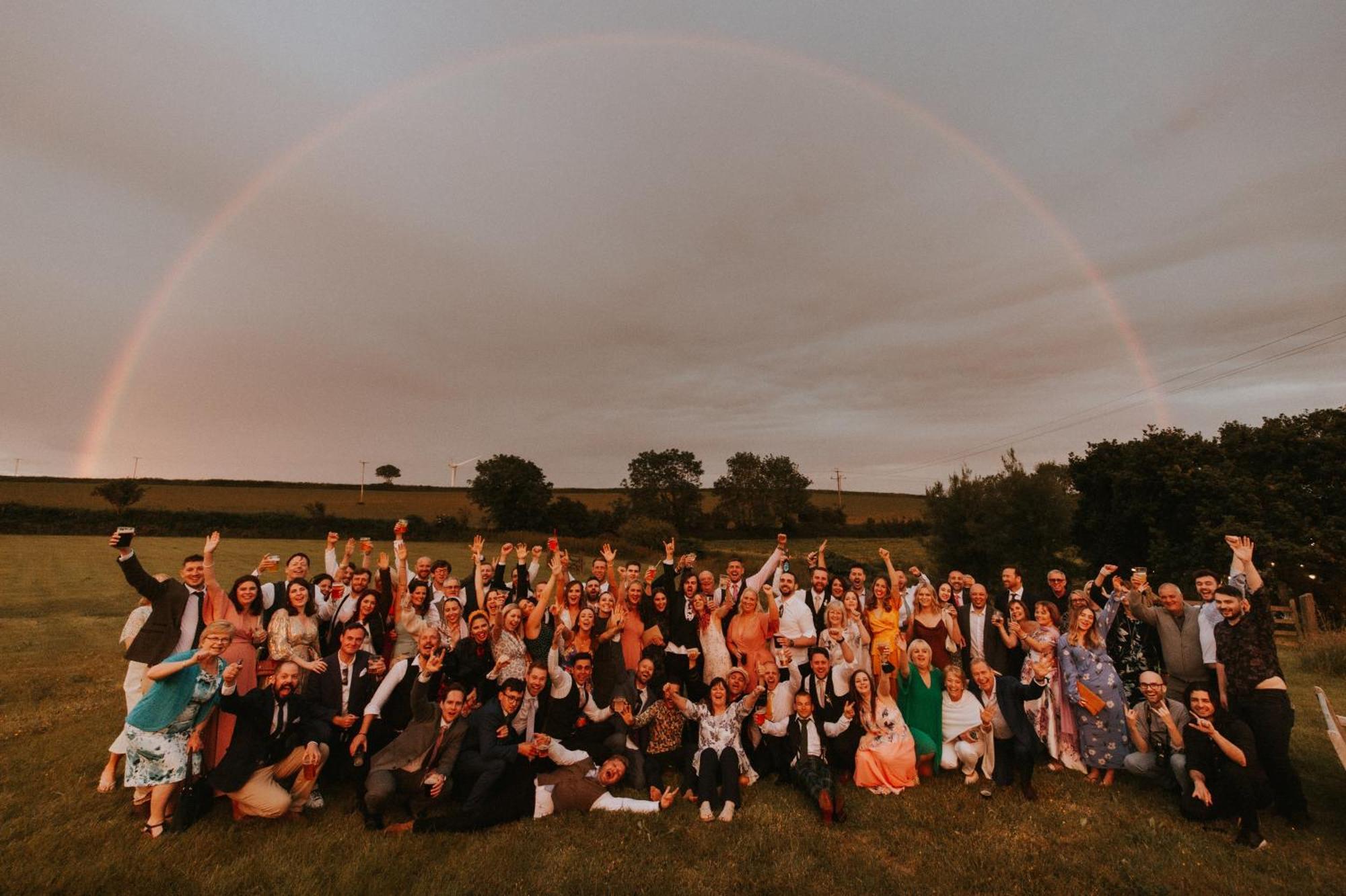 Vila Ash Barton - Big Party House, No Curfew! Wrafton Exteriér fotografie