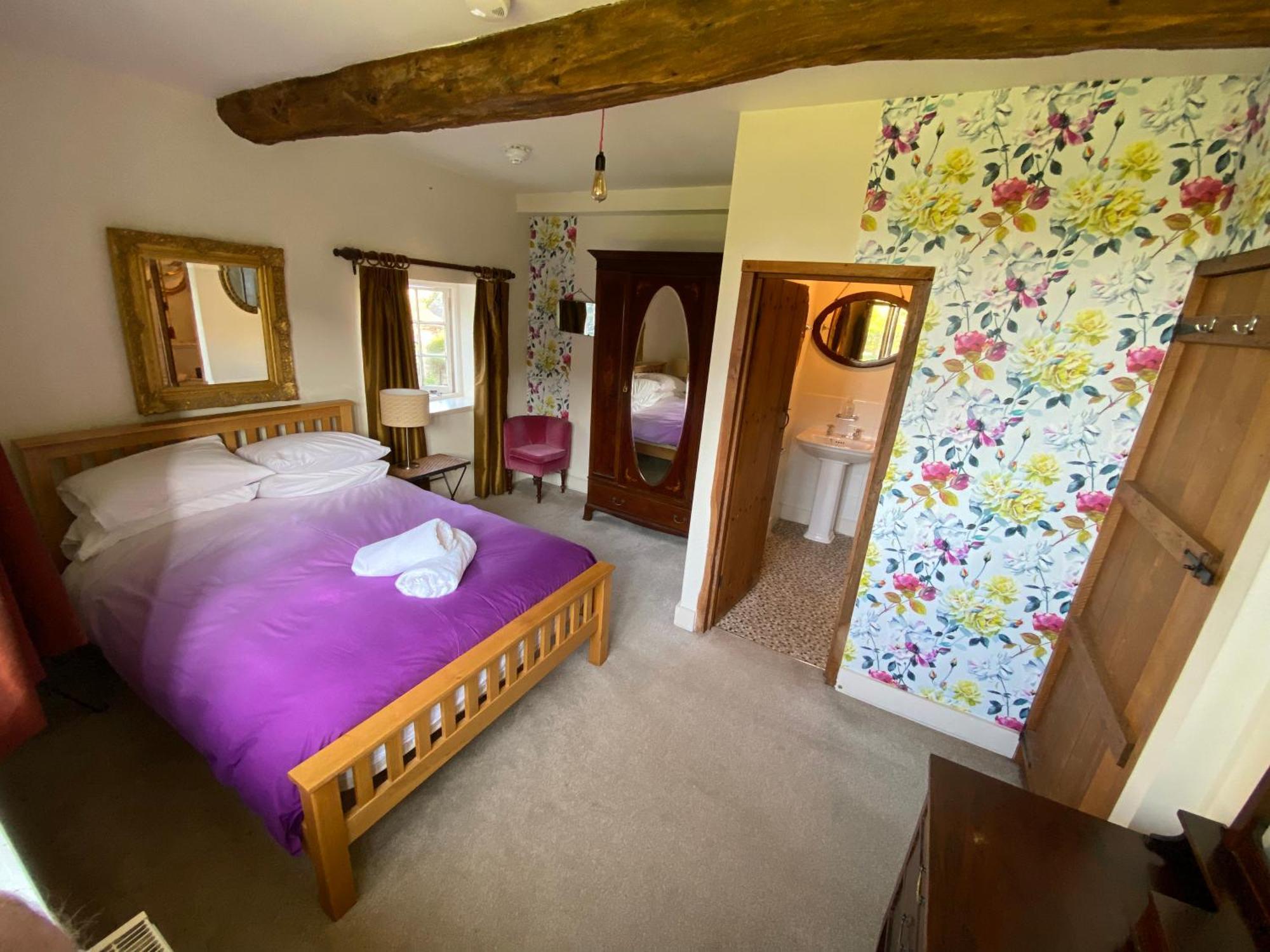 Vila Ash Barton - Big Party House, No Curfew! Wrafton Exteriér fotografie