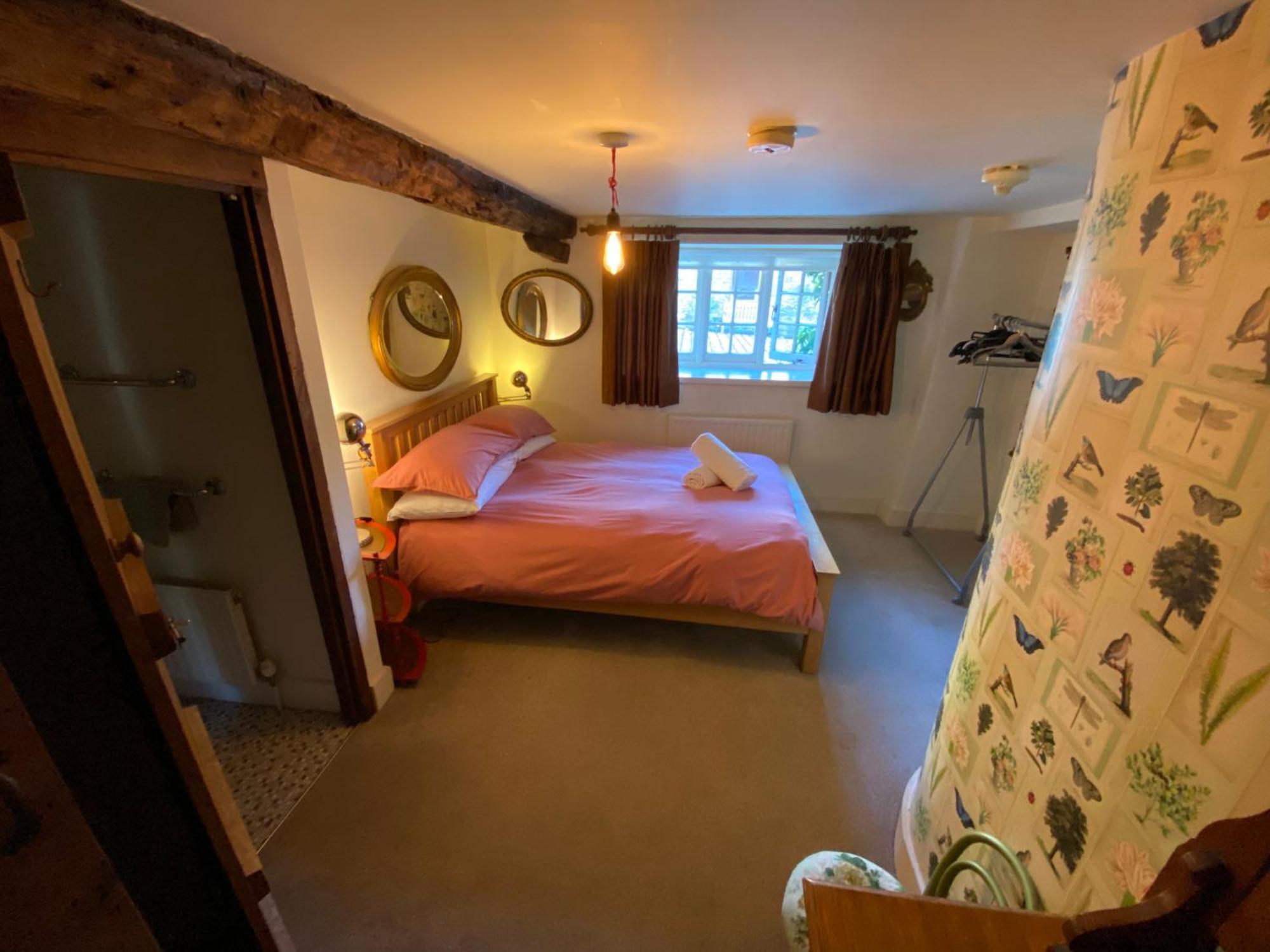 Vila Ash Barton - Big Party House, No Curfew! Wrafton Exteriér fotografie